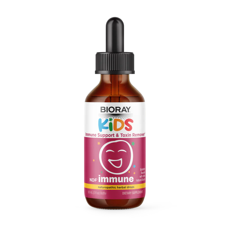 Immunity Kit for Kids