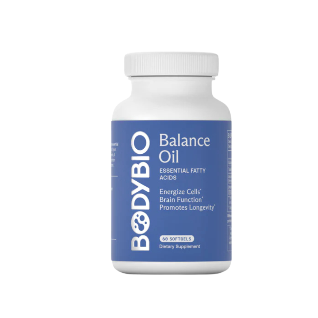 Balance Oil (Omega 6+3)