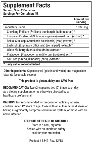 Histoplex-AB™ (90 C)