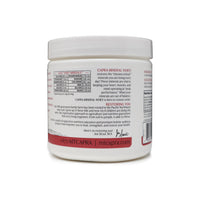 Minerales de Suero de Cabra- MT Capra