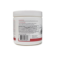 Minerales de Suero de Cabra- MT Capra