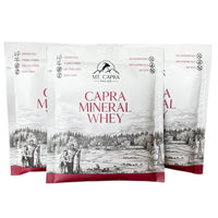 Minerales de Suero de Cabra- MT Capra