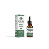 FS-20 HEMP EXTRACT (1 OZ)