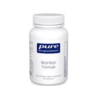 Best-Rest Formula