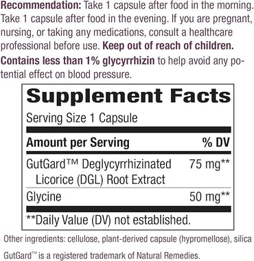 DGL Ultra German Chocolate 90 chew