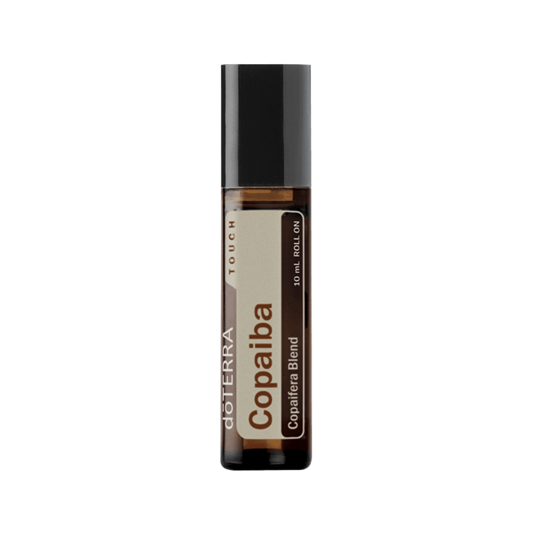 Copaiba Tópico