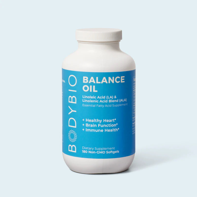 Balance Oil (Omega 6+3)