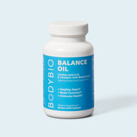 Balance Oil (Omega 6+3)