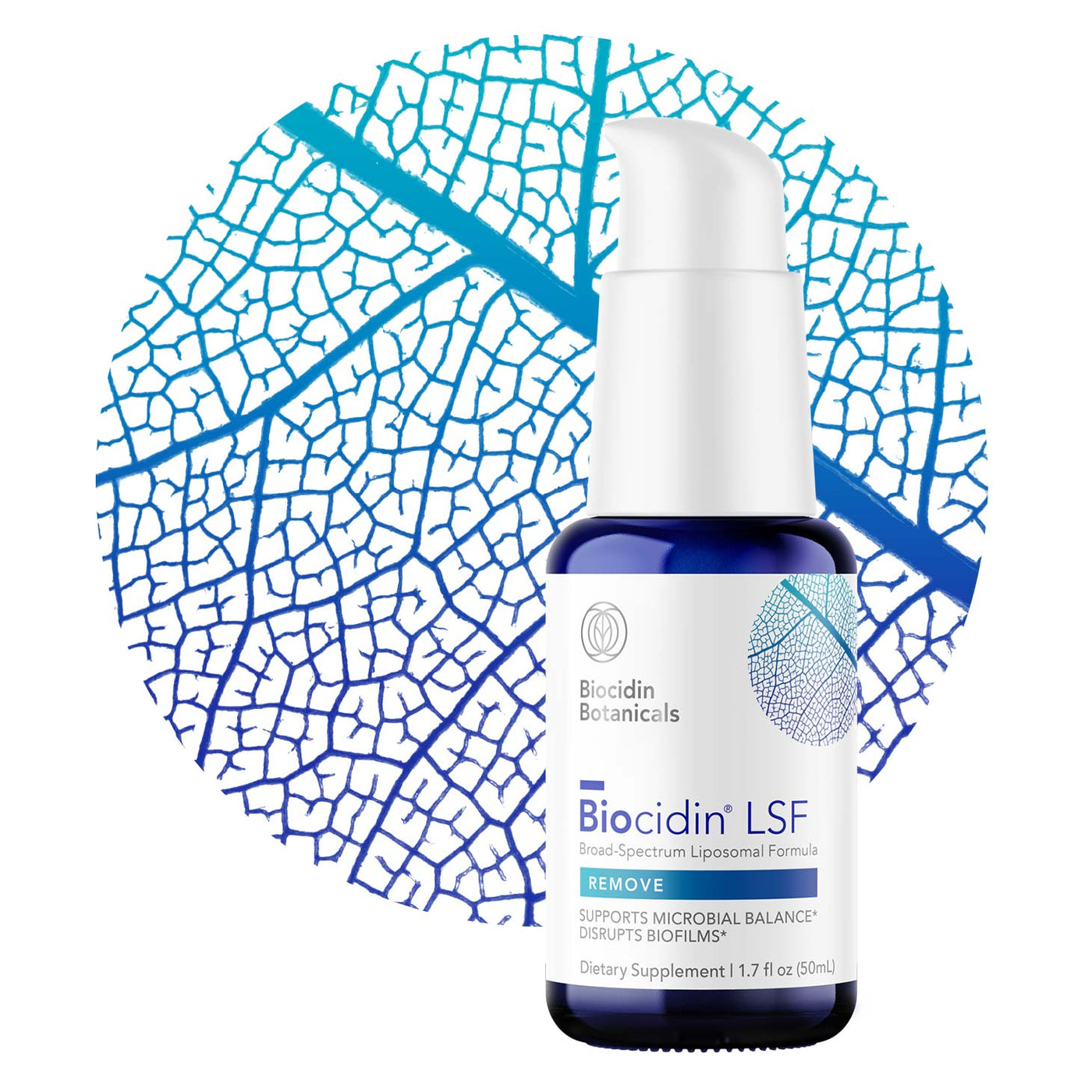 Biocidin LSF 1.7 oz