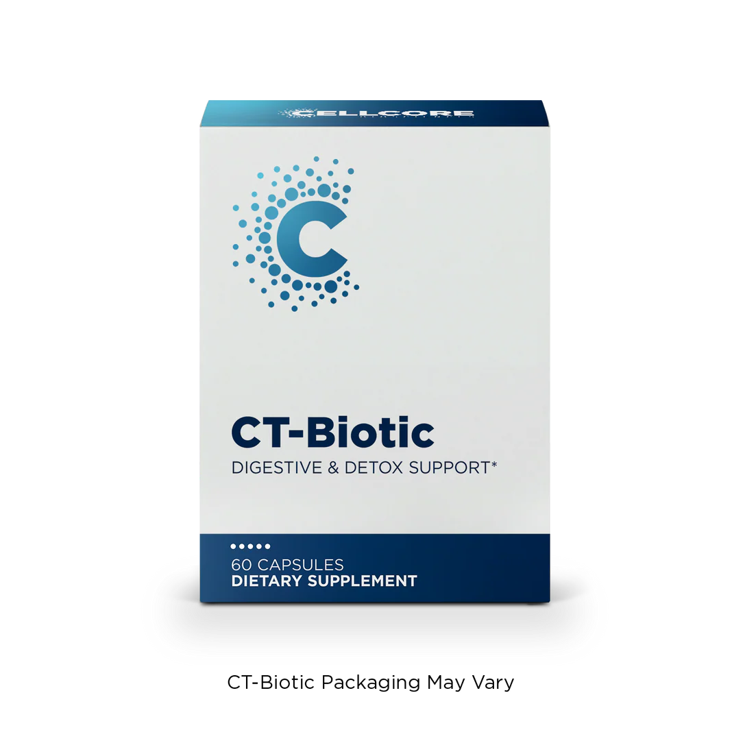 CT-Biotic