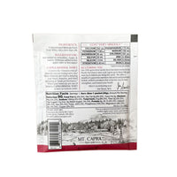 Minerales de Suero de Cabra- MT Capra