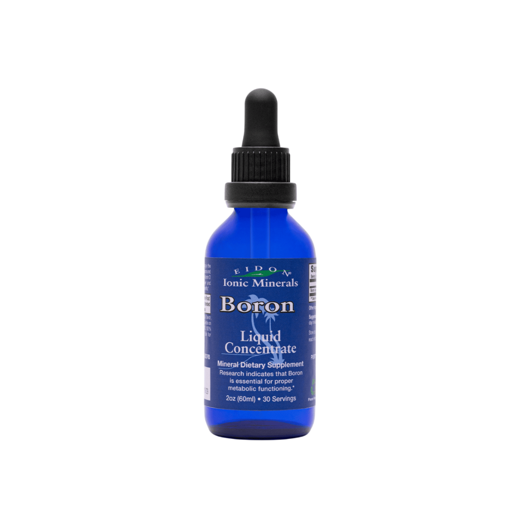 Boron Liquido