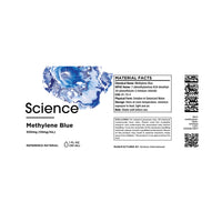 Methylene Blue – Solution, 300mg (10mg/mL)