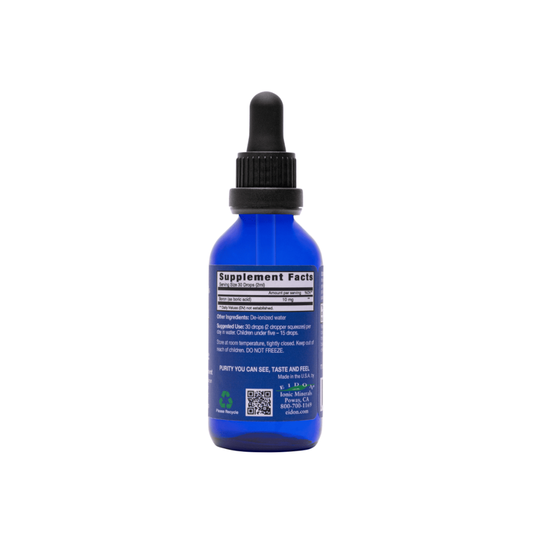 Boron Liquido