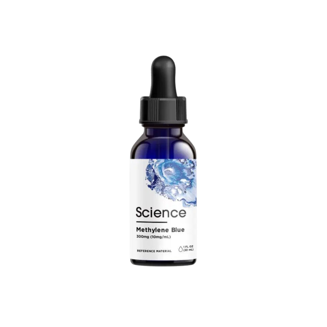 Methylene Blue – Solution, 300mg (10mg/mL)