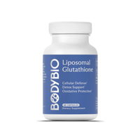 Liposomal Glutathione