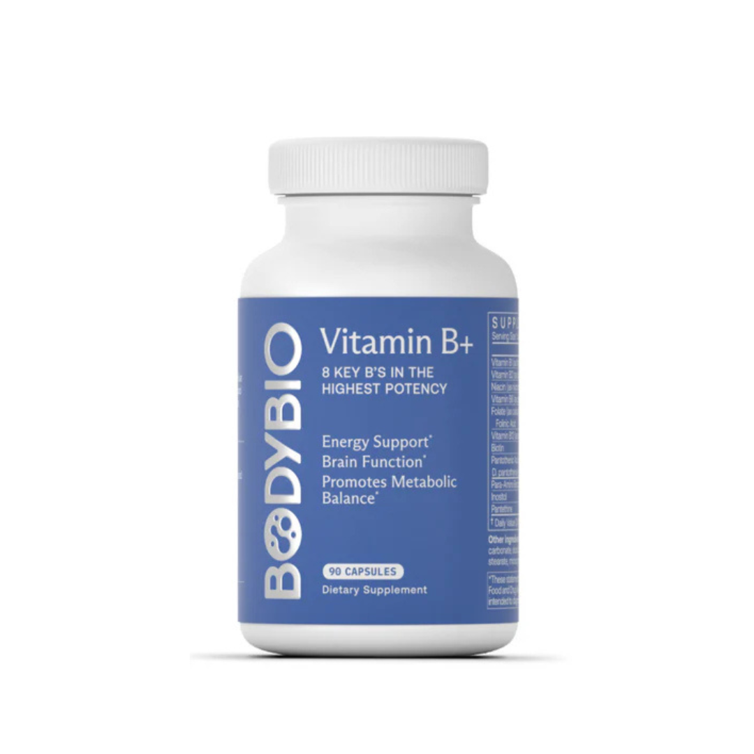 Vitamina B+