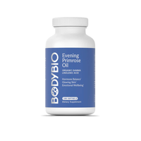 Evening Primrose Oil 180 capsulas
