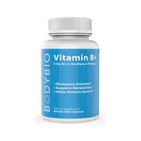 Vitamina B+