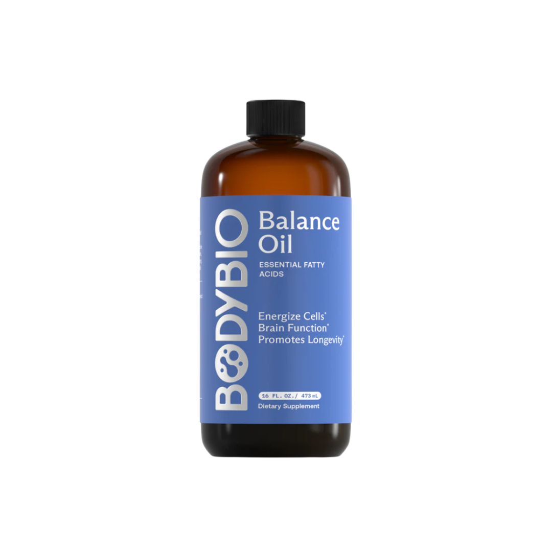 Balance Oil liquid