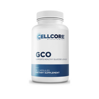 GCO - Gluco Optimizer