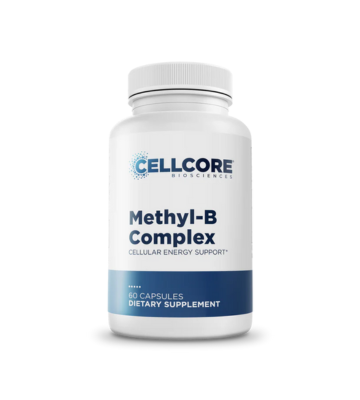 Methyl-B Complex