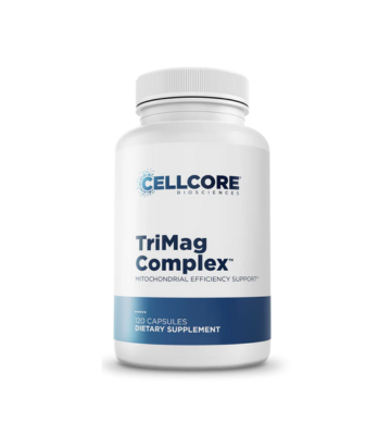 TriMag Complex™