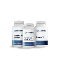 Kit Permeabilidad Intestinal