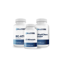 Kit de Mantenimiento