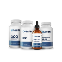 Metabolic Support Kit