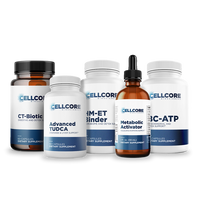 Fase 4B Comprensiva: Desintoxicación Sistémica