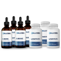 Fase 5 Comprensiva: Apoyo Inmunológico Más Profundo