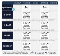 Fase 5 Comprensiva: Apoyo Inmunológico Más Profundo