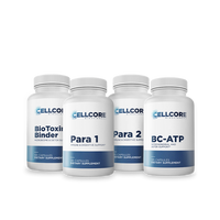 Paso 2 Fundamental: Apoyo Intestinal e Inmunológico