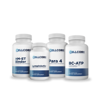 Paso 4 Fundamental: Desintoxicación Sistémica