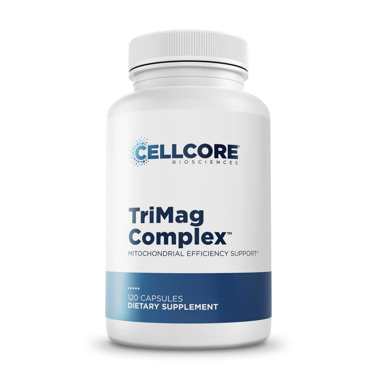 TriMag Complex™