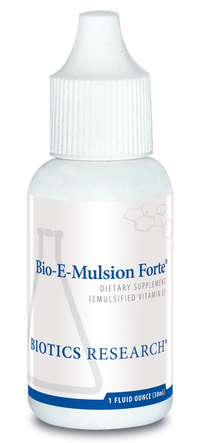 Bio-E-Mulsion Forte® (1 oz)
