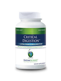 Critical Digestion®