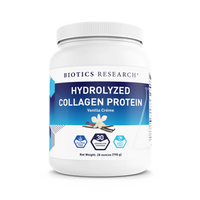 Proteína de Colageno Hidrolizado