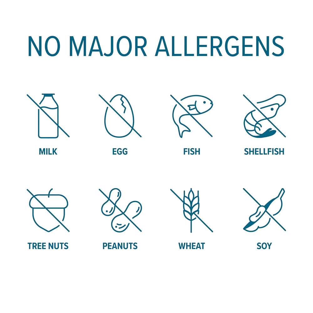 Optimal Prenatal- SeekingHealth