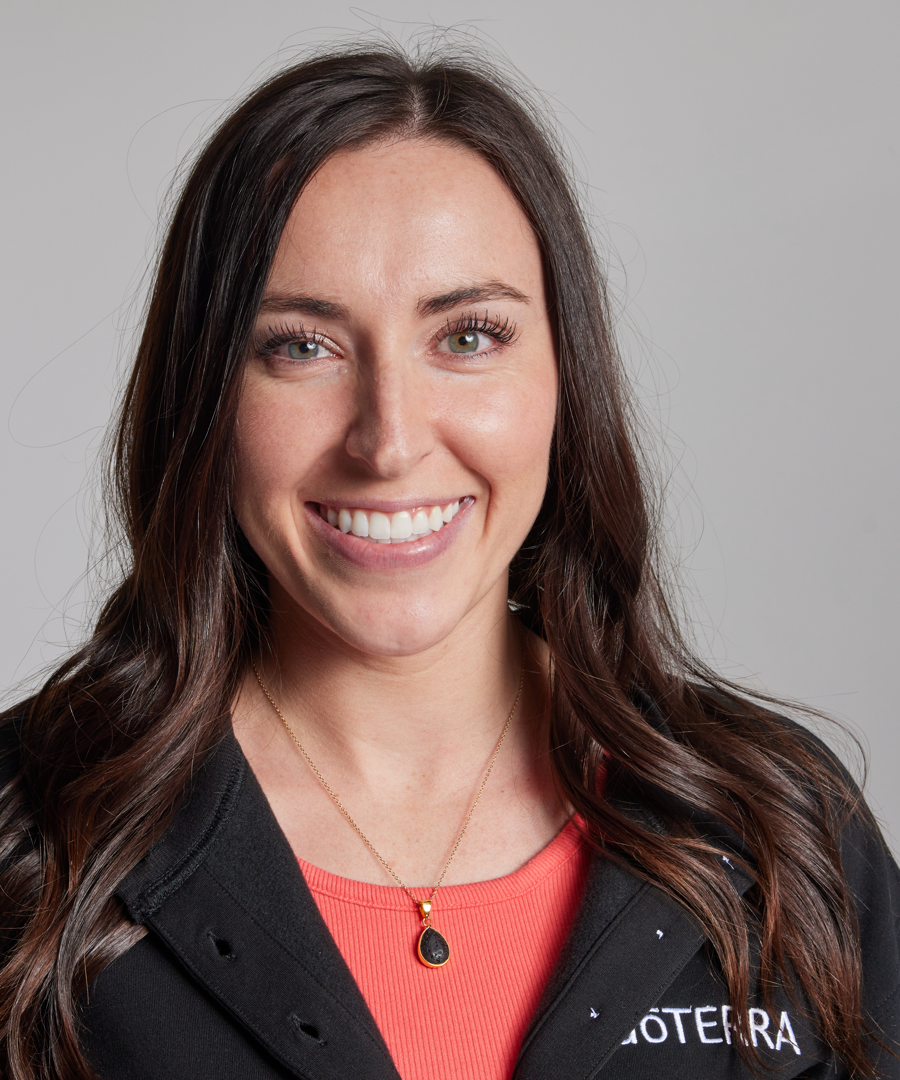 Collar de piedra de lava difusora dHH