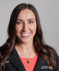 Collar de piedra de lava difusora dHH