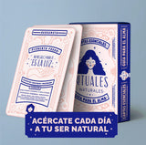 Oráculo de Aceites Esenciales