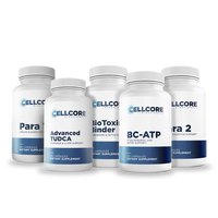 Fase 2 Comprensiva: Apoyo Intestinal e inmunológico